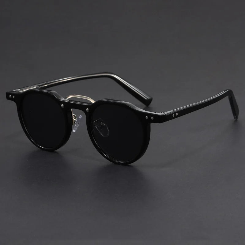 Braulio | Gafas Retro de Vibra Clásica