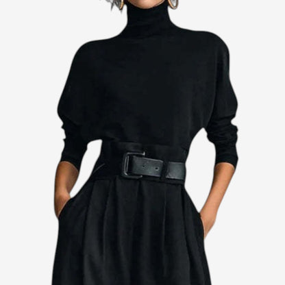 Doris | Mono Chic de Silueta Fluida