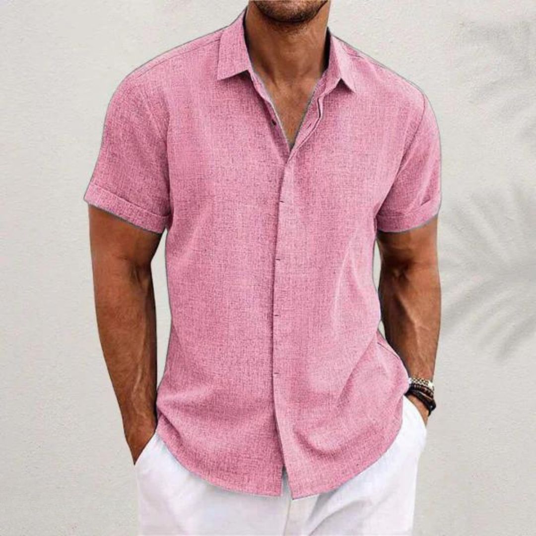German | Camisa Premium Esencial para un Estilo Imparable