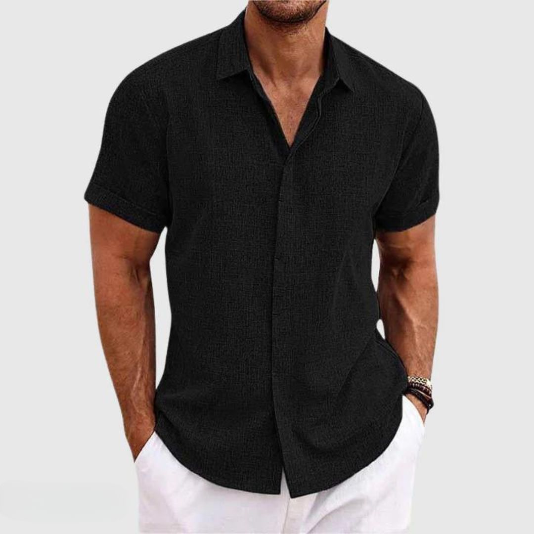 German | Camisa Premium Esencial para un Estilo Imparable