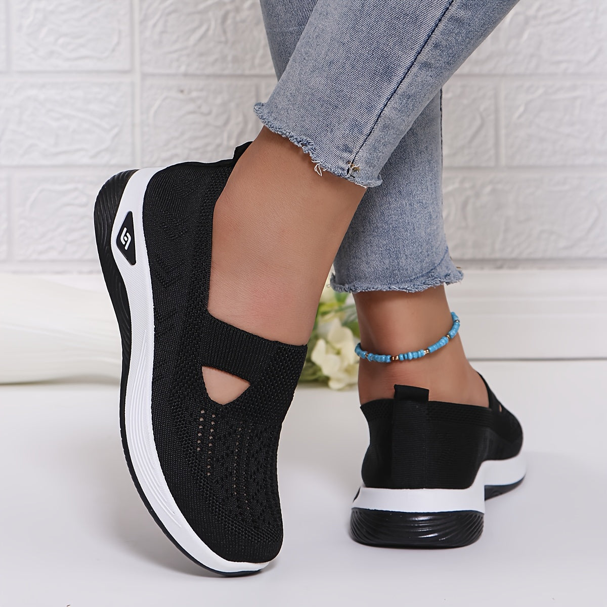 Sissy | Calzado Exclusivo para Mujer con Confort y Distinción
