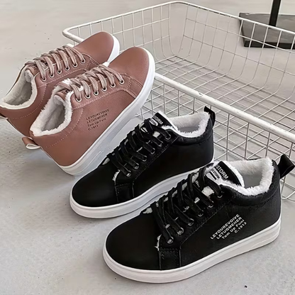 Andrea | Zapatillas de Invierno con Máximo Confort para Mujer