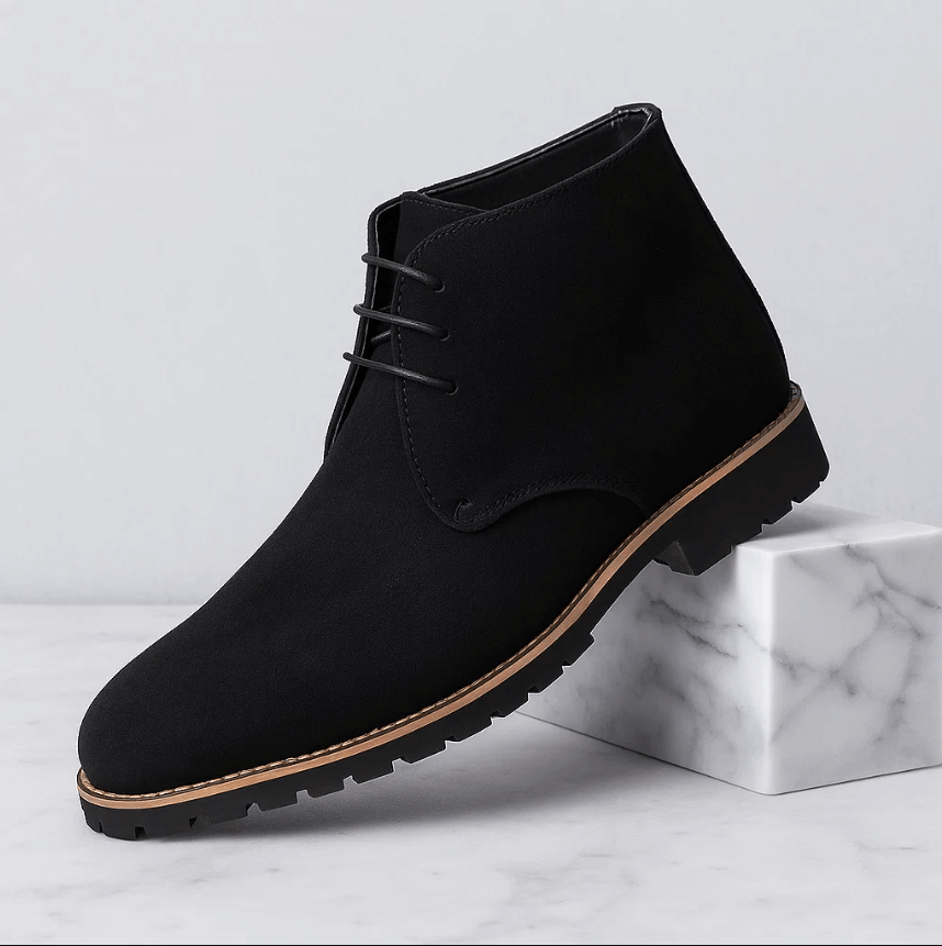Julio | Botines Chukka para Hombres