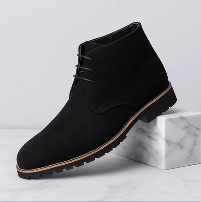 Julio | Botines Chukka para Hombres