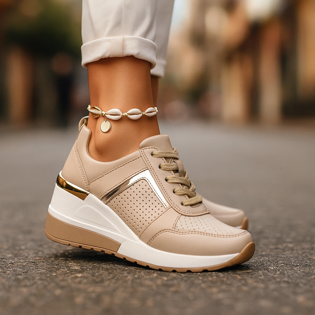 Sila | Zapatos Ortopédicos Cómodos