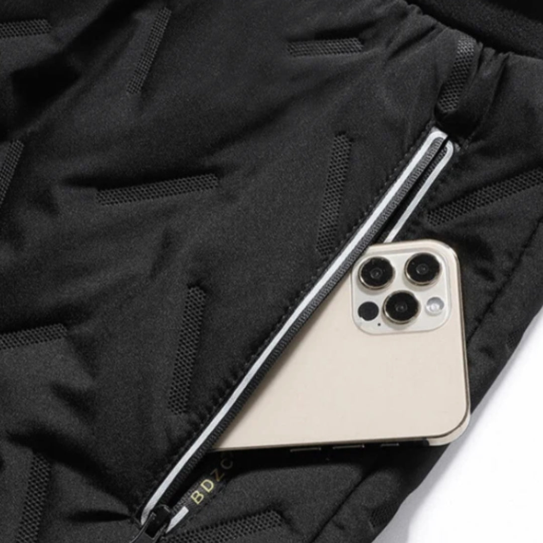 Gerardo | Pantalones Térmicos CalorPlus Unisex