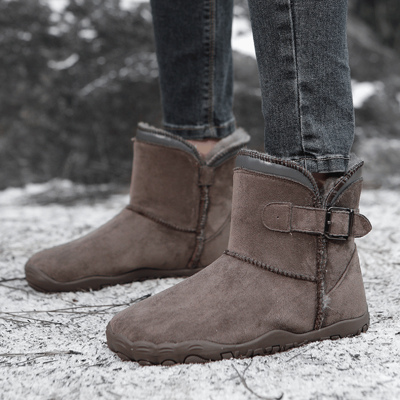 Paola | Botas Elegantes y Calidas para Invierno