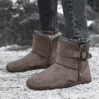 Paola | Botas Elegantes y Calidas para Invierno