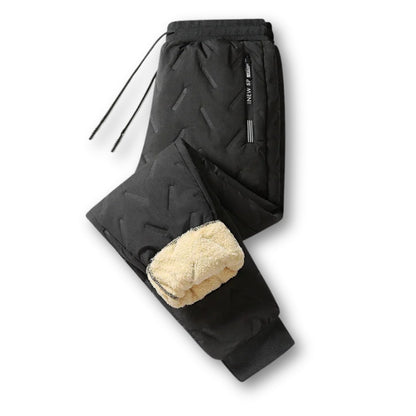 Gerardo | Pantalones Térmicos CalorPlus Unisex