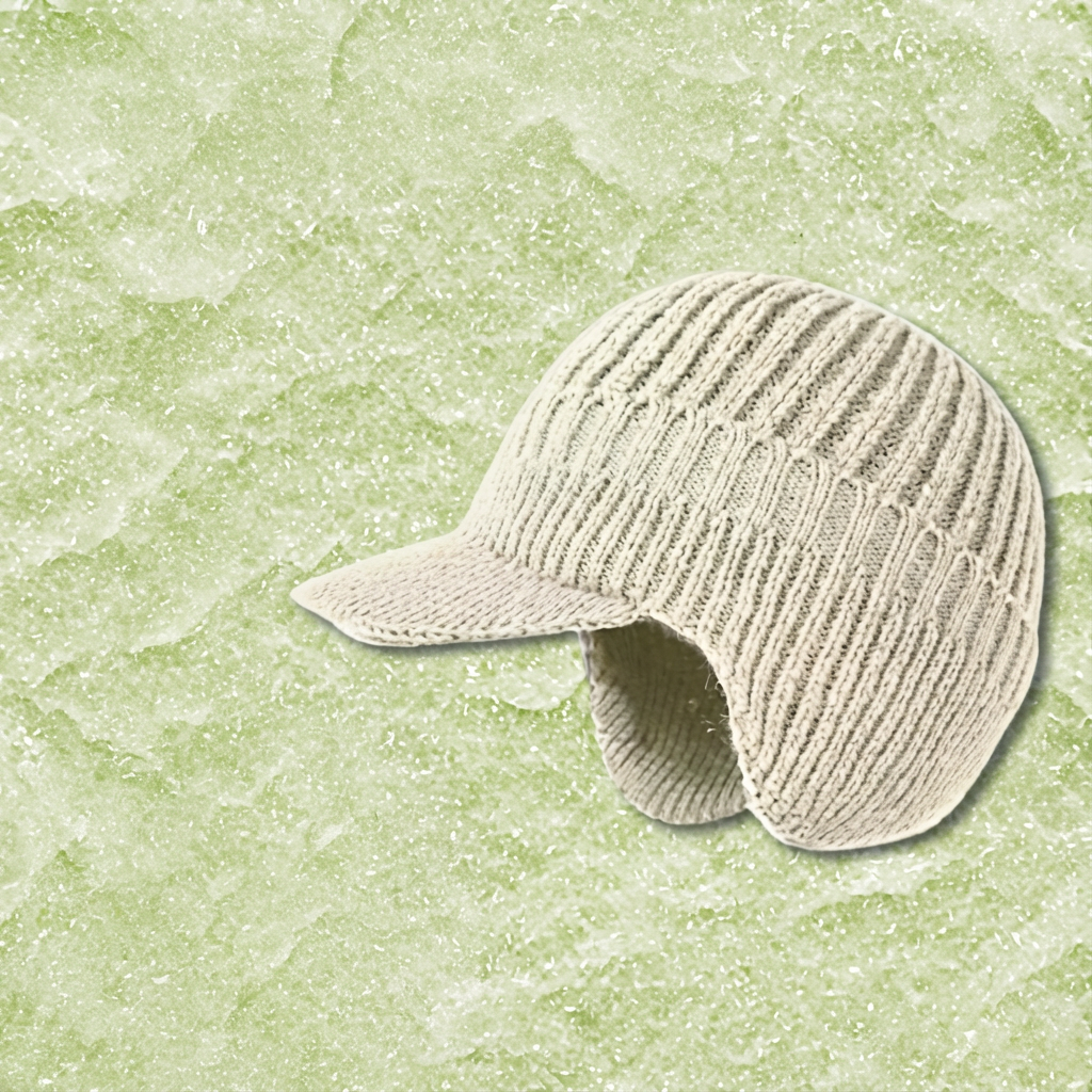 Nael | Gorro Nórdico de Invierno con Orejeras Cálidas