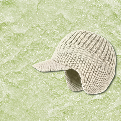 Nael | Gorro Nórdico de Invierno con Orejeras Cálidas