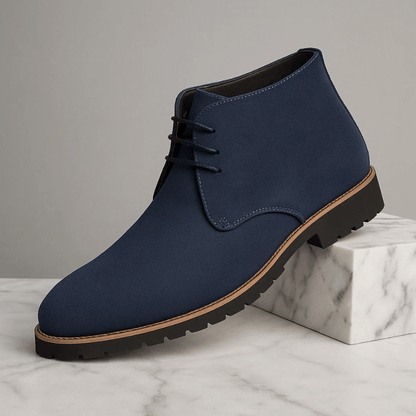 Julio | Botines Chukka para Hombres
