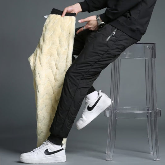 Gerardo | Pantalones Térmicos CalorPlus Unisex