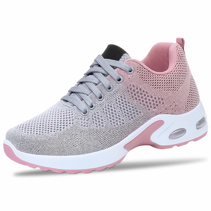 Zoe | Deportivas de Invierno Premium con Comodidad Diaria.