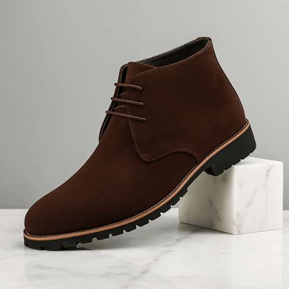 Julio | Botines Chukka para Hombres