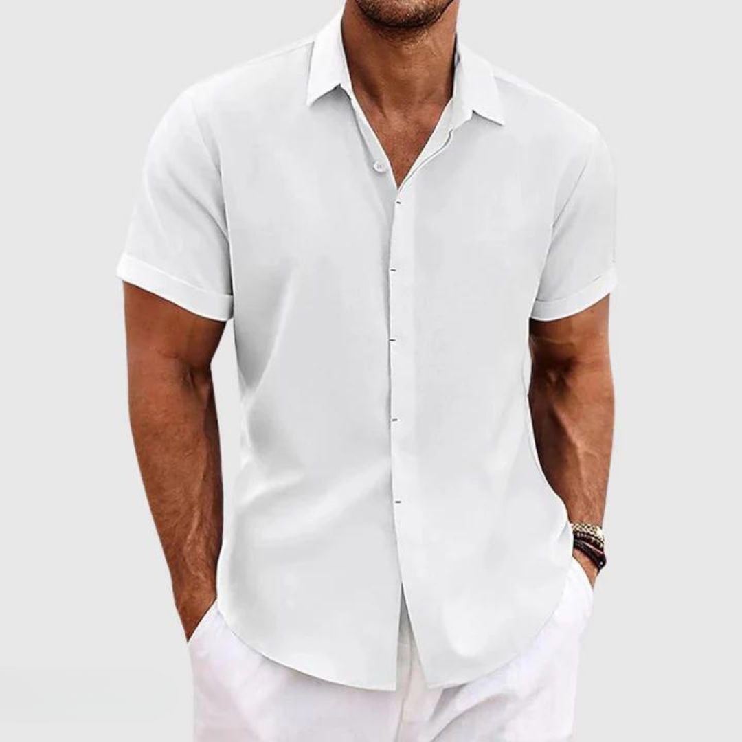 German | Camisa Premium Esencial para un Estilo Imparable