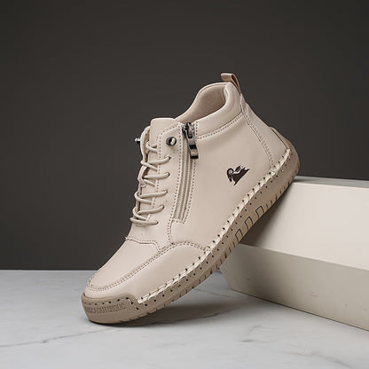 Elvira | Zapatillas Cómodas con Soporte Ergonómico