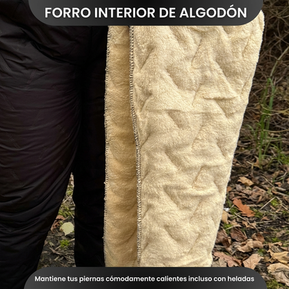 Gerardo | Pantalones Térmicos CalorPlus Unisex