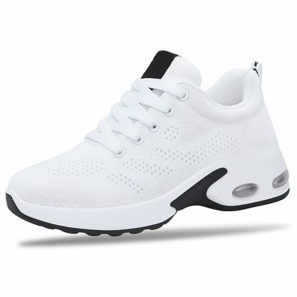 Zoe | Deportivas de Invierno Premium con Comodidad Diaria.