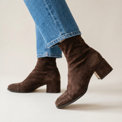Beatriz | Botas Elegantes y Atemporales Premium