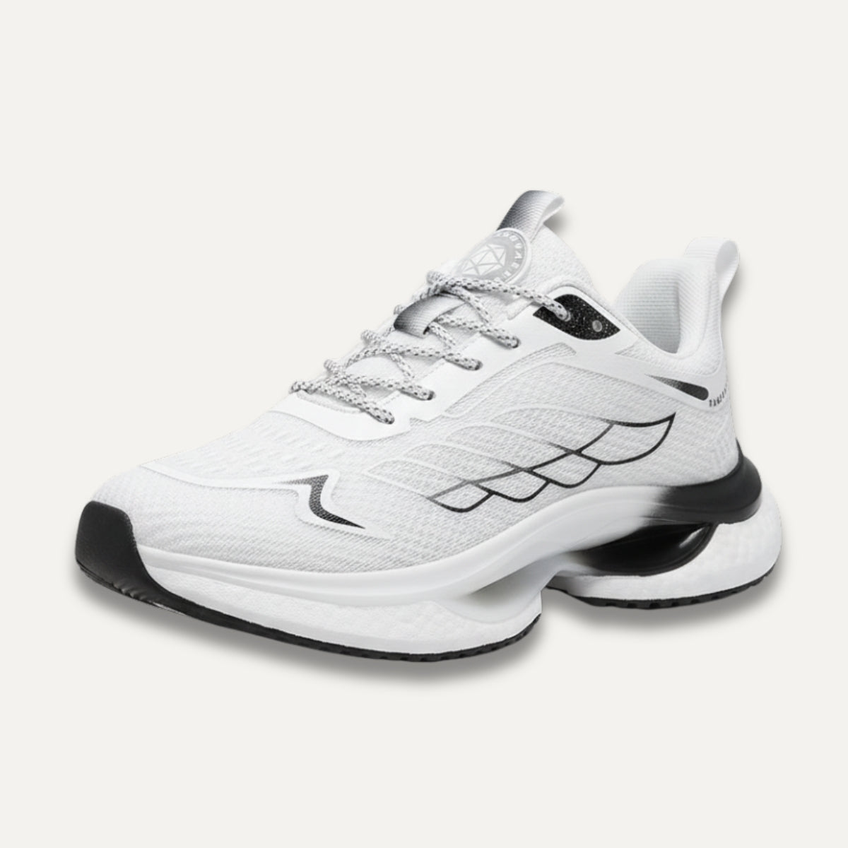 Aerion | Zapatos Slip-On Premium de Alto Confort