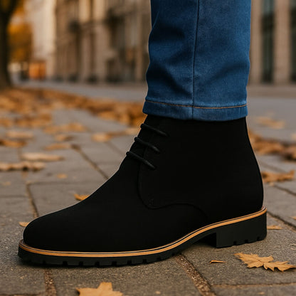 Julio | Botines Chukka para Hombres