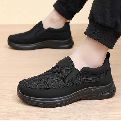Finn | Zapatos Ortopédicos Cómodos y Casuales