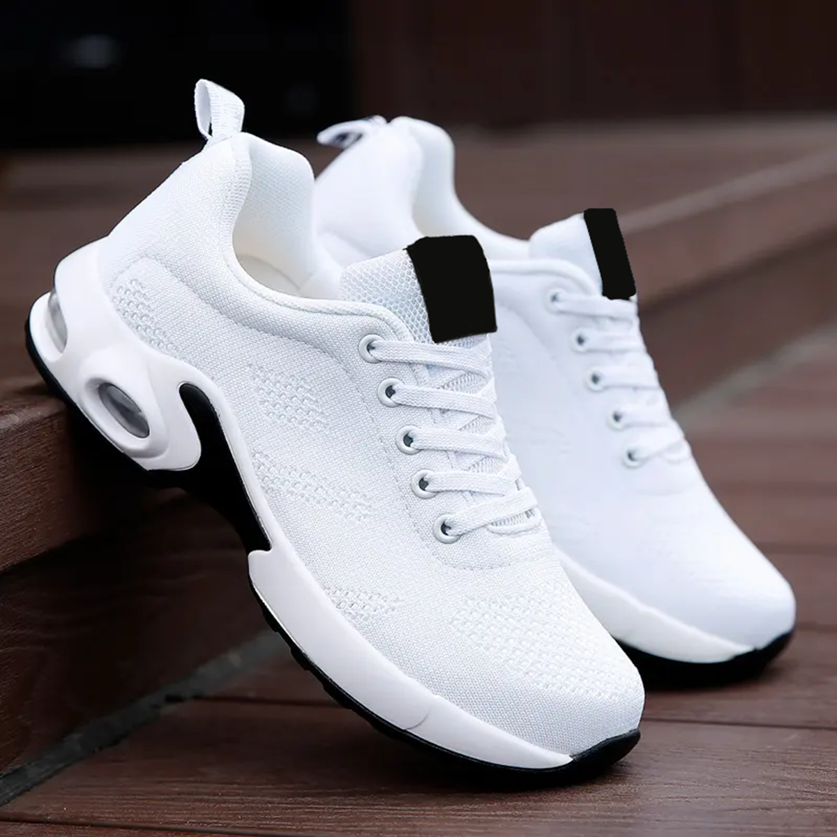 Zoe | Deportivas de Invierno Premium con Comodidad Diaria.