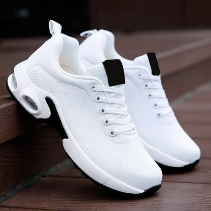 Zoe | Deportivas de Invierno Premium con Comodidad Diaria.