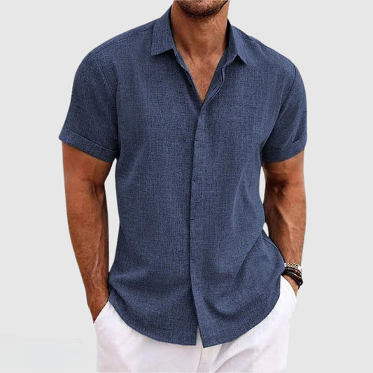 German | Camisa Premium Esencial para un Estilo Imparable