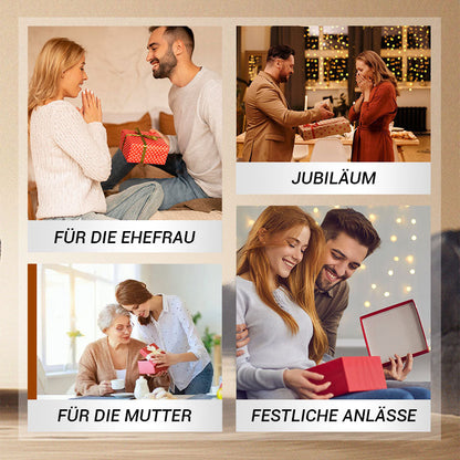 Lunea | Collar Celestial Lunar y Estrellas con Brillo Elegante