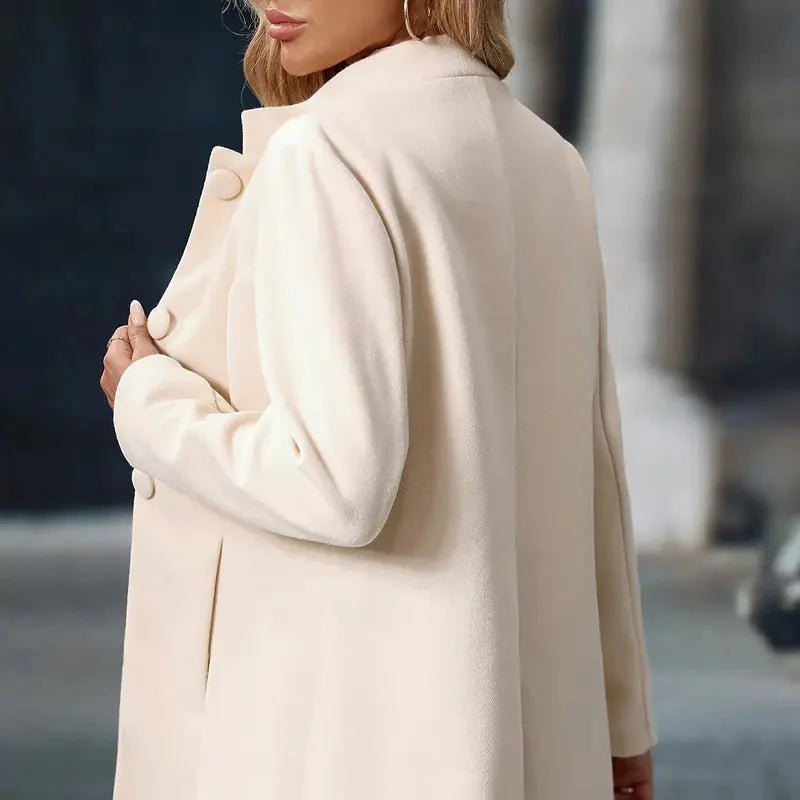 Laura | Chaqueta Elegante Atemporal