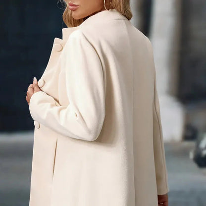 Laura | Chaqueta Elegante Atemporal