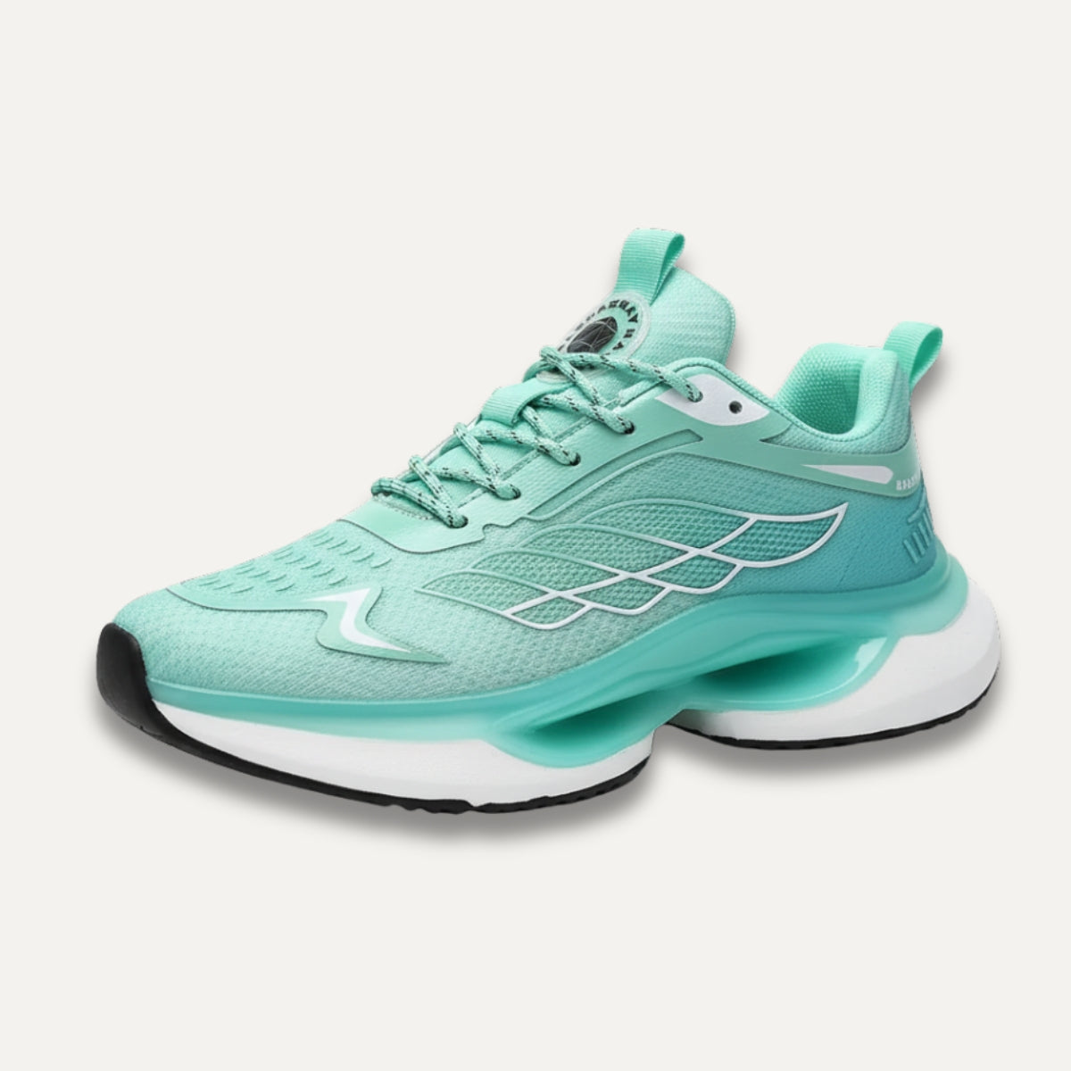 Aerion | Zapatos Slip-On Premium de Alto Confort