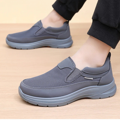Finn | Zapatos Ortopédicos Cómodos y Casuales