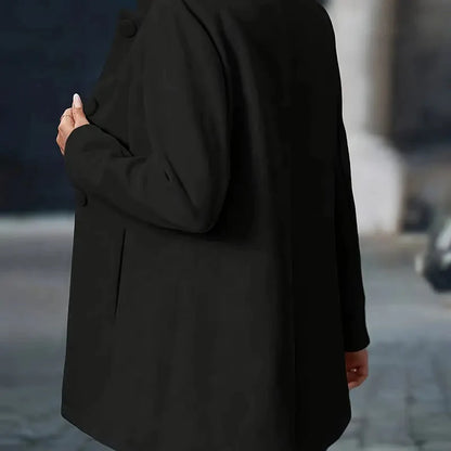 Laura | Chaqueta Elegante Atemporal