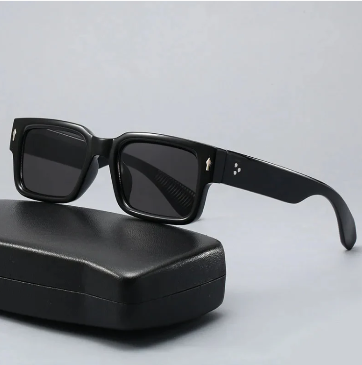 Teresa | Gafas Retro de Lujo Atemporal