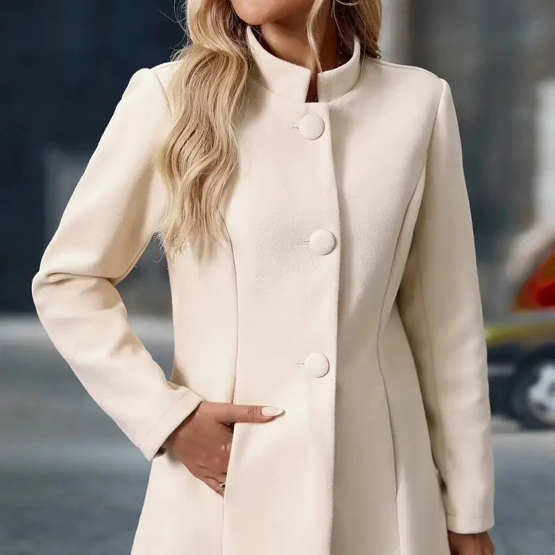 Laura | Chaqueta Elegante Atemporal