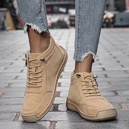 Elvira | Zapatillas Cómodas con Soporte Ergonómico