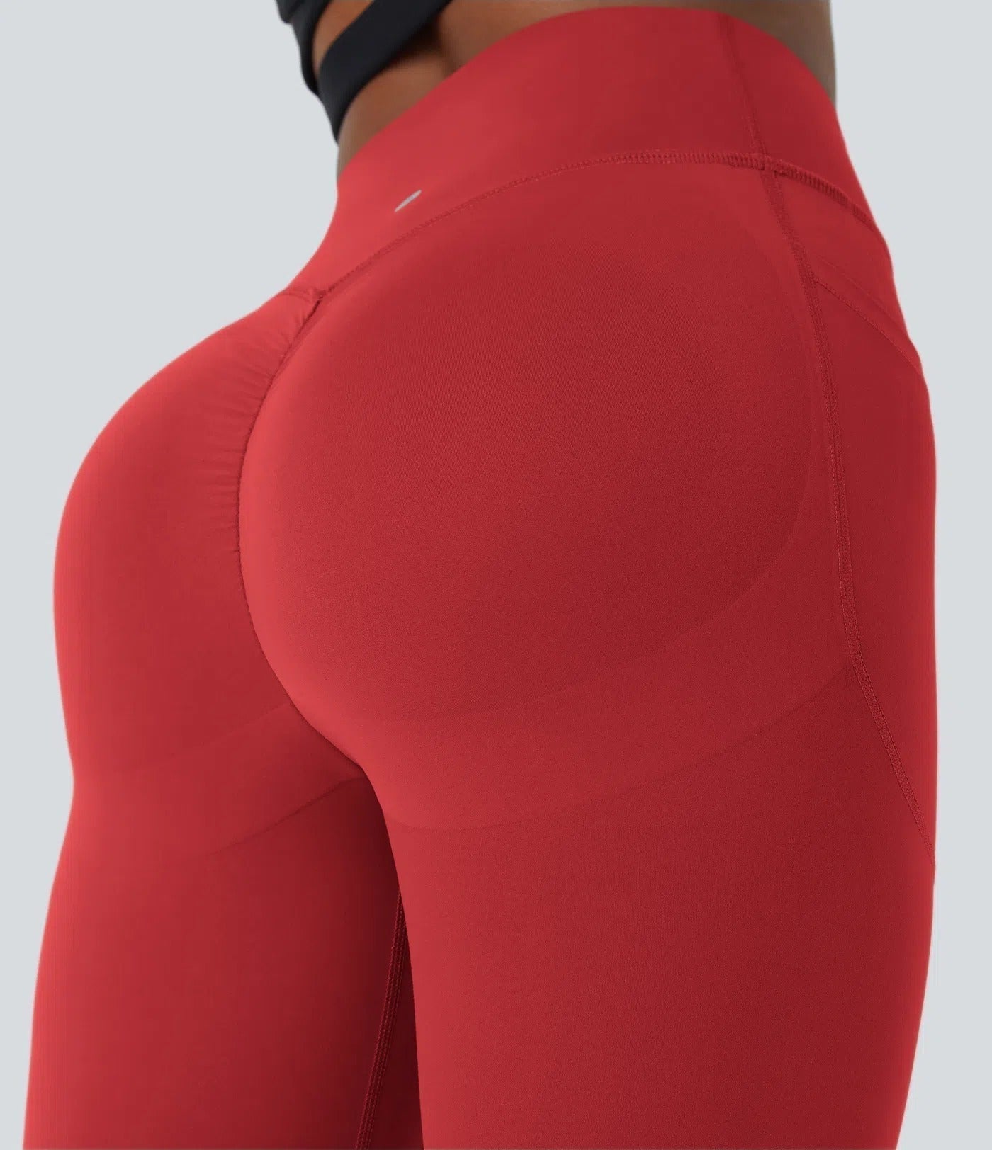 Claudia | Leggings de entrenamiento reductores con cintura alta
