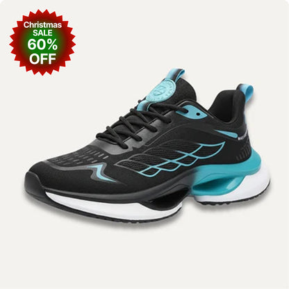 Aerion | Zapatos Slip-On Premium de Alto Confort