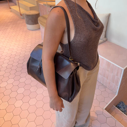 Clara | Bolso Vintage de Sofisticación Premium y Alta Calidad