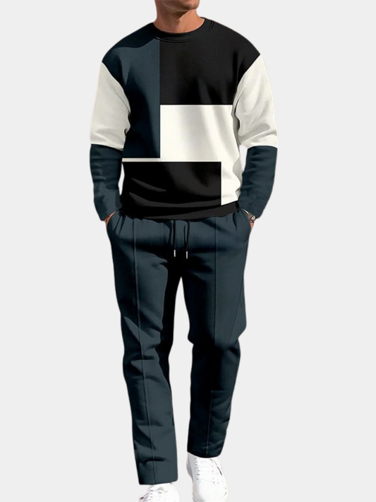 Roberto | Conjunto Deportivo de Alto Rendimiento Premium