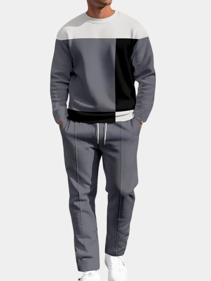 Marcos | Conjunto Fitness de Rendimiento Superior Deluxe