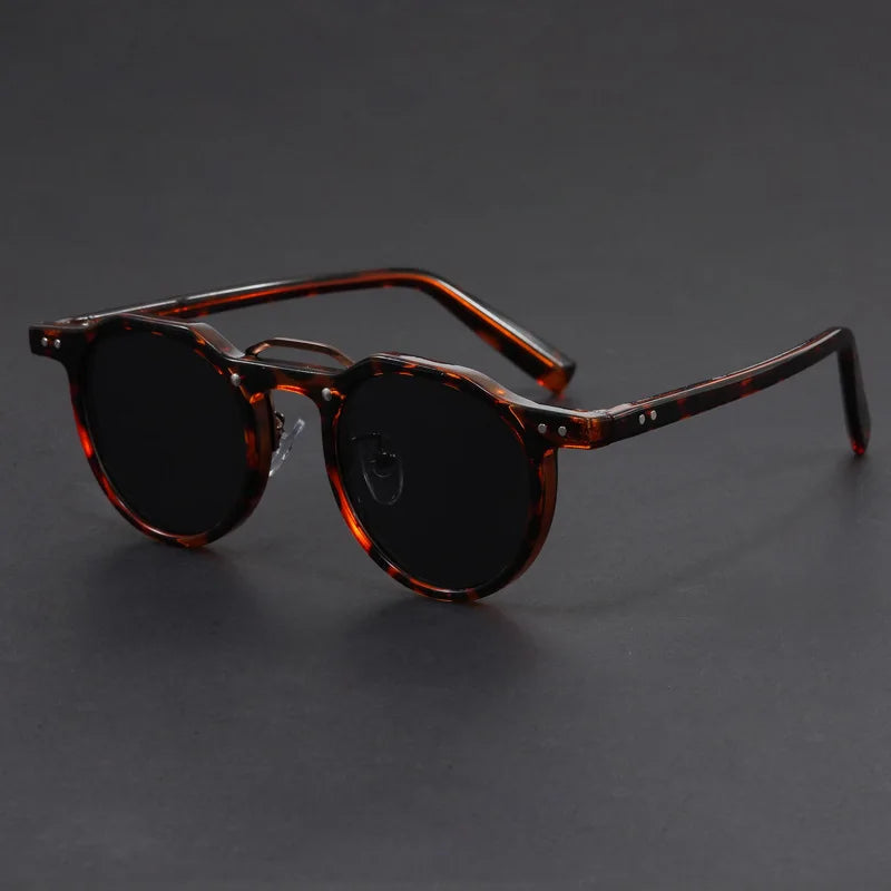 Braulio | Gafas Retro de Vibra Clásica