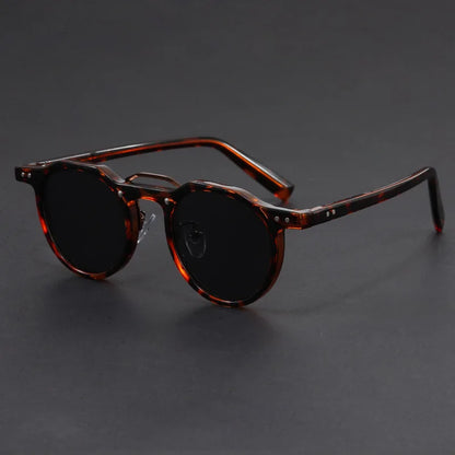 Braulio | Gafas Retro de Vibra Clásica