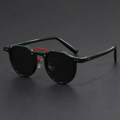 Braulio | Gafas Retro de Vibra Clásica