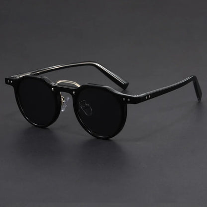Braulio | Gafas Retro de Vibra Clásica