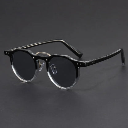 Braulio | Gafas Retro de Vibra Clásica