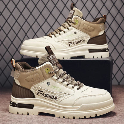 Loren | Zapatillas Urban Power Clean para Hombre